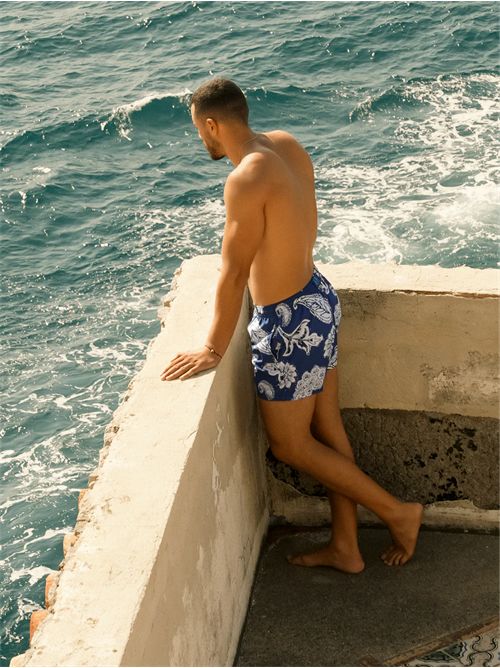 Boxer Saint Vincent Stampato PRINT K1 MOVE | SVNPRINT K1